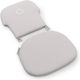 Bugaboo Accesorii pentru scaun de masă pentru copii Artic White