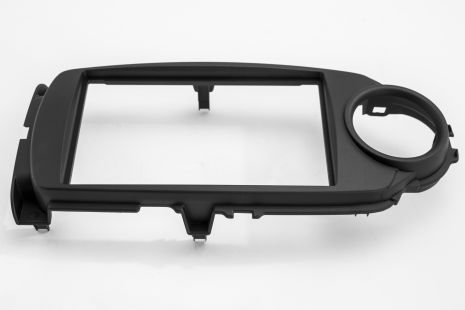 Ice DIN-Verkleidungsplatten 2 Din für Toyota Yaris 2011-2019