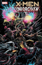 X-Men, Unforgiven #1