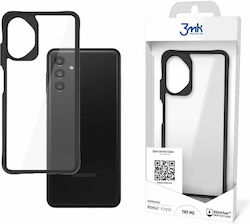 3MK SatinArmor+ Back Cover (Galaxy A04)