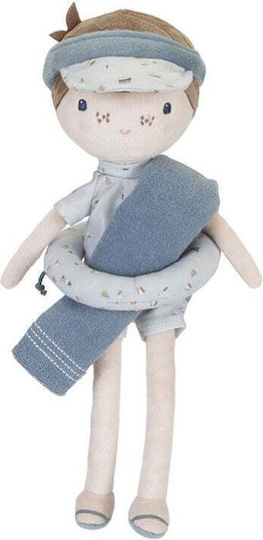 Little Dutch Jim Rag Doll 35cm