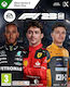 F1 23 Xbox Series X Spiel