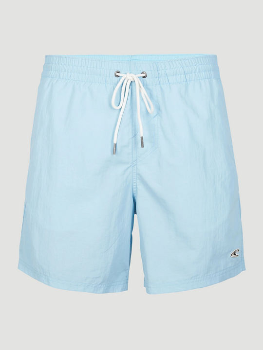 O'Neill Vert Men's Swimwear Shorts Light Blue