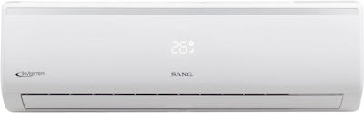 Sang TAC-09CHSD/KEI Inverter-Klimaanlage 9000 BTU A++/A+