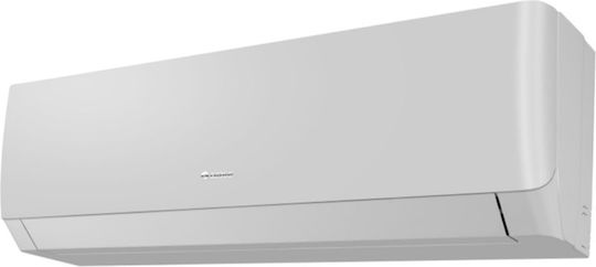 Gree Pular Κλιματιστικό Inverter 24000 BTU A++/A+ με Ιονιστή και WiFi