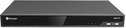 Milesight MS-N5016-PE NVR 16 Channels Full HD Milesight MS-N5016-PE NVR 16 Channels Full HD