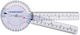 Saehan Goniometru Tâmplari Lungime 20 cm