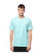 Tricou Albastru