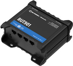 Teltonika RUT901 v1 Ασύρματο 4G Router Teltonika RUT901 v1 Ασύρματο 4G Router