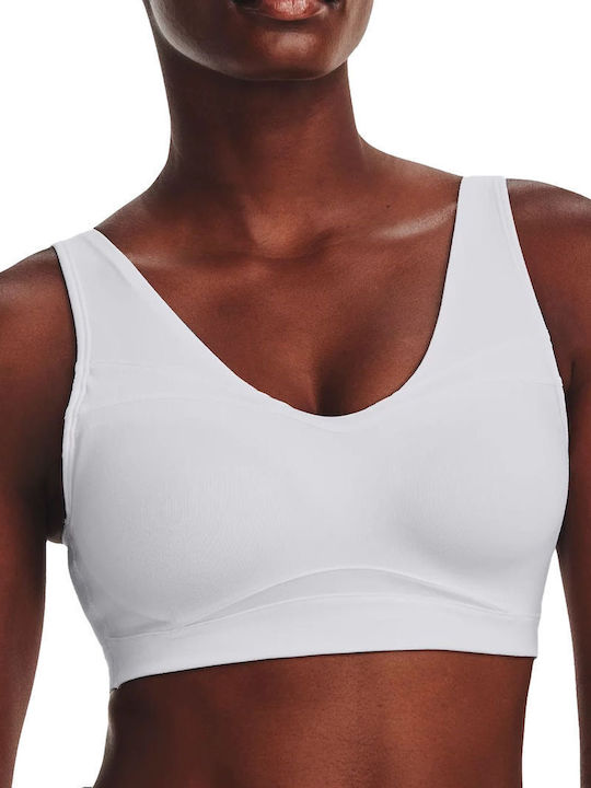 Frauen Sport-BHs Sport-BH Weiß