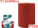 Total Sanding Roll Κ150 115mmx5m