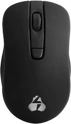 Powertech PT-1076 Ασύρματο Μαύρο