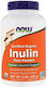 Now Foods Organic Inulin Besonderes Nahrungsergänzungsmittel 227gr Pure