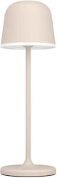 Eglo Mannera Outdoor Floor Lamps LED 34x11cm