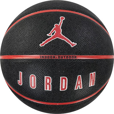 Jordan Ultimate 2.0 Μπάλα Μπάσκετ Indoor/Outdoor