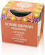 Garden Peach Lip Scrub 12gr