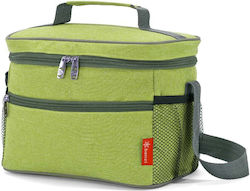 Benzi Isolierte Tasche Umhängetasche 6 Liter Gr...