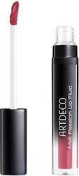 ArtDeco Mat Passion Υγρό Κραγιόν Matte 33 Smoot...