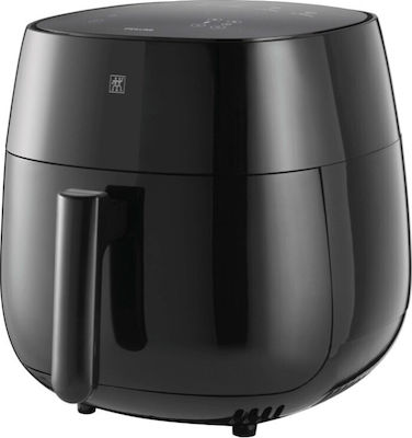 Zwilling J.A. Henckels 36450-280 Air Fryer 4lt Μαύρο