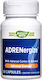 Nature's Way Adrenergize Добавка за Стрес 50 Капсули