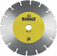 Dewalt Δίσκος Κοπής Δομικών Υλικών 180mm