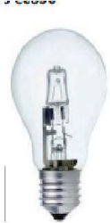 Universe Lampă cu halogen Eco30 pentru Dulie E27 cu Putere 28W 240V Universe Lampă cu halogen Eco30 pentru Dulie E27 cu Putere 28W 240V