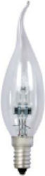 Universe Lampă cu halogen Eco30 pentru Dulie E14 cu Putere 28W 240V Universe Lampă cu halogen Eco30 pentru Dulie E14 cu Putere 28W 240V