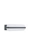 Globo Lighting Honna Wall-Mounted Outdoor Ceiling Light LED IP54 20W with Warm White Light 26x6.1εκ.