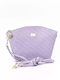 Geantă de damă De mână Violet