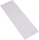 Americat Car Decorative Grill Silver Color