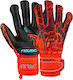 Reusch Attrakt Freegel Γάντια Τερματοφύλακα Ενηλίκων Κόκκινα