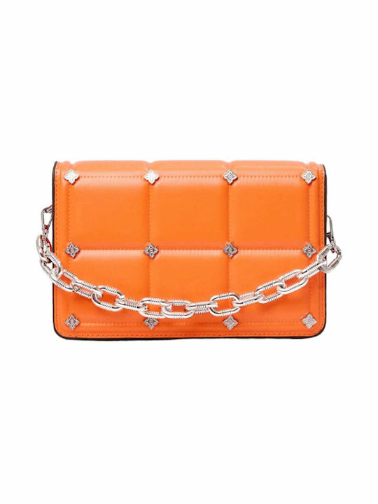 Bag to Bag Women's Shoulder Bag Orange