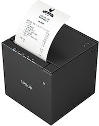 Epson TM-m30II Θερμικός Εκτυπωτής Αποδείξεων