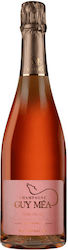 Guy Mea Rosa Délice Сухо Розе 750ml Guy Mea Rosa Délice Сухо Розе 750ml