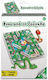 Board Game Βγες από τη Ζούγκλα for 2-4 Players 4+ Years Old Giochi Preziosi