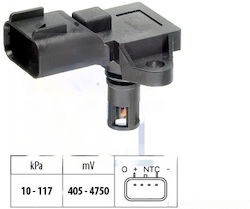 Facet Atmosphärischer Drucksensor Autokühler Facet Atmosphärischer Drucksensor Autokühler