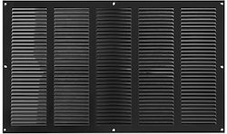 Europlast Perdea de ventilație 50x30cm Dreptung...