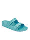 Bahia Women's Flip Flops Sage