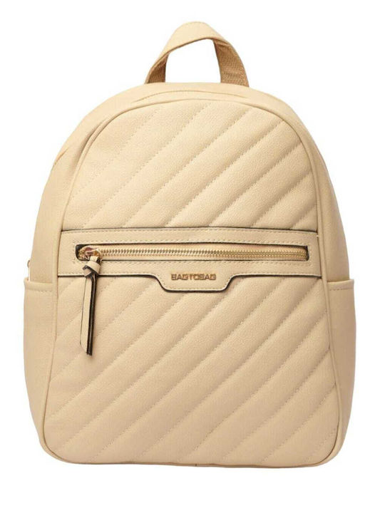 Bag to Bag Women s Backpack Apricot YR331519 APRICOT Skroutz.cy