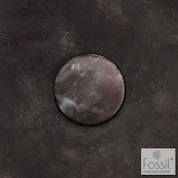 Fossil Sink Cap Black