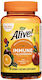 Nature's Way Alive Immune Elderberry Мултивитамин Elderberry 90 желирани бонбони