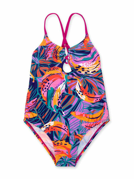 Nath Kids Kids Swimwear One-Piece Multicolour