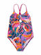 Nath Kids Kids Swimwear One-Piece Multicolour