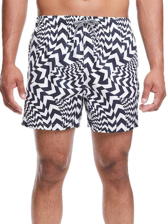 Boardies Men's Swimwear Shorts Multicolour