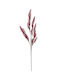 Espiel Artificial Decorative Branch Pink 86cm