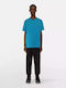 T-shirt Teal