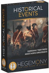 Hegemony Historical Events (Разширение) 14+ Години Hegemonic Project Games