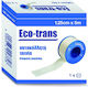 Alfa Care Eco Trans Διάφανη Επιδεσμική Ταινία 2.5cm x 5m