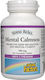 Natural Factors Mental Calmness L-Theanine 60 Дъвчащи таблетки