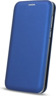 Borofone Back Cover Albastru (Galaxy A33 5G)